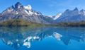 0525-dag-24-007-lago Pehoe Lago Gray Glacier